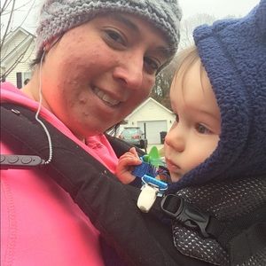 Meet your Posher, Heather